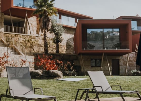 Quinta de Santo António - Country House & Villas 1