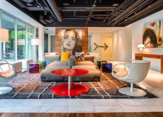 The Hotel Zags Portland 1