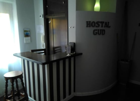 Hostal Gud Salamanca 1