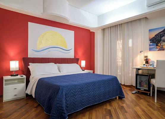 B&B Amalfi Coast Salerno 1