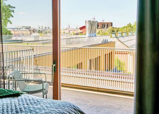 Backstage Hotel Stockholm 1