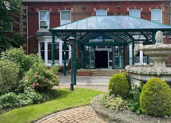 Parkmore Hotel & Leisure Club, Sure Hotel Collection by BW 1