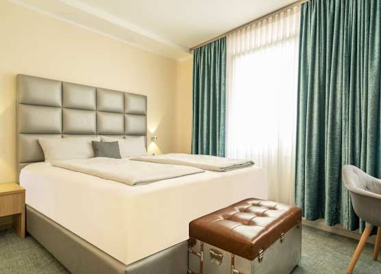 Hotel Königshof Dortmund 1