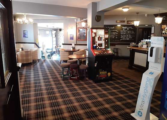 The Bridge Hotel 1