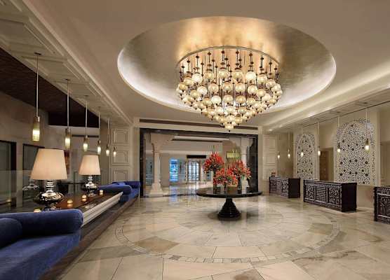 ITC Mughal, A Luxury Collection Resort & Spa, Agra 1