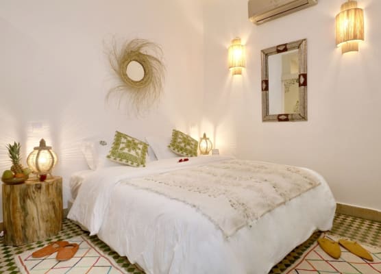 Riad Beata Bed & Breakfast 1