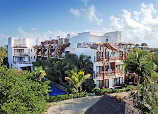 Mystique Holbox by Royalton, A Tribute Portfolio Resort 1