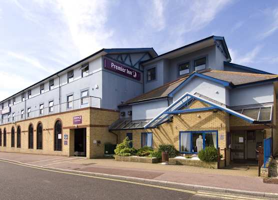 Premier Inn Southsea 1