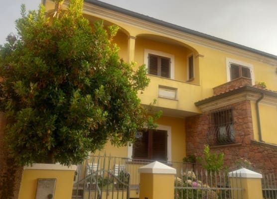 La casa delle fate 1