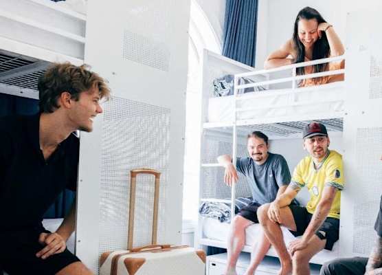 Maze Backpackers - Gold Coast 1