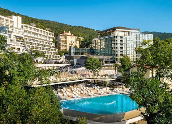 Grand Hotel Adriatic 1