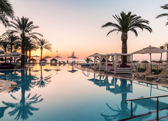 TUI BLUE Scheherazade Adults Only - All Inclusive 1