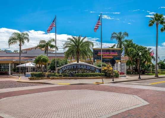 Safety Harbor Resort & Spa Trademark Collection by Wyndham 1