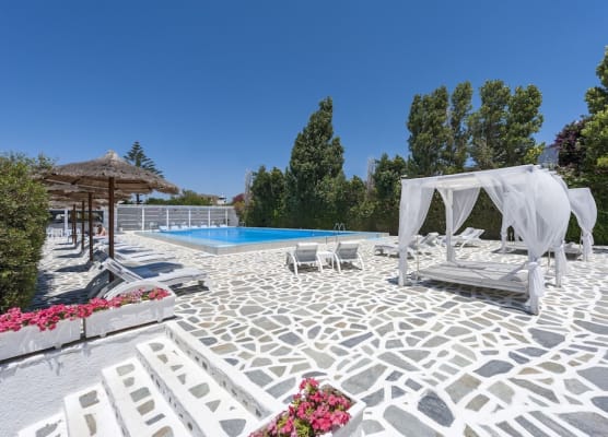 Narges Hotel 1