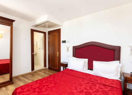 Hotel Giardinetto Venezia 1