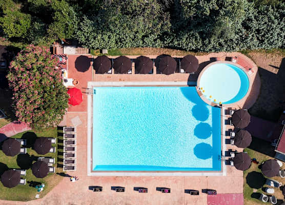 Li Suari Club Village 1