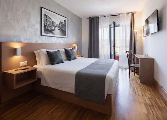 Torre Antica Venice Airport Hotel 1