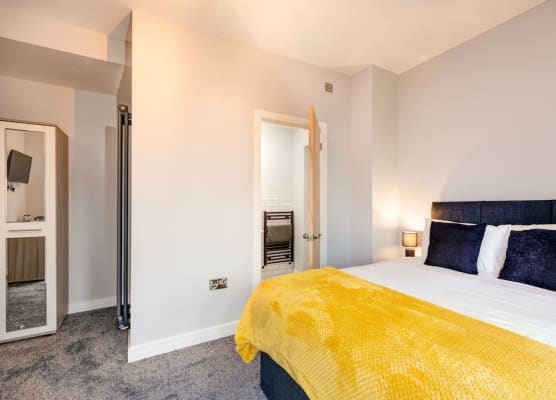 Bondgate Hotel - Smart Self Check-in Accomodation 1