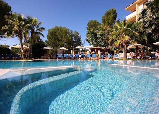Valentin Somni Hotel 1