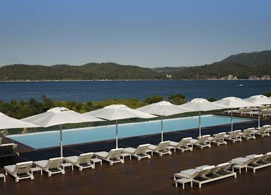Troia Design Hotel 1