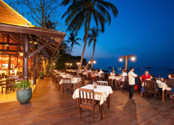 Sensi Paradise Beach Resort 1