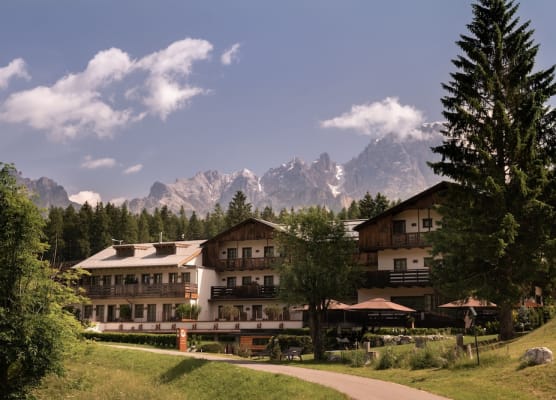 Rosapetra SPA Resort - Small Luxury Hotels of the World 1