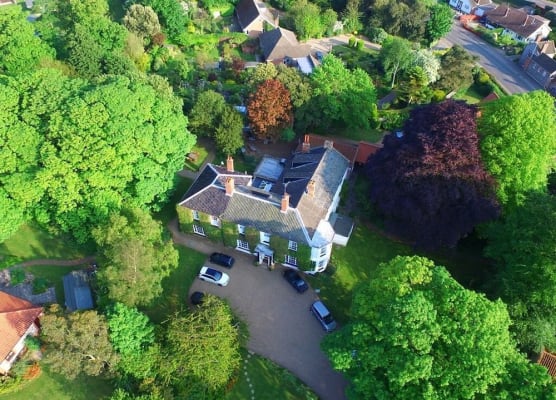 The Grove Cromer 1