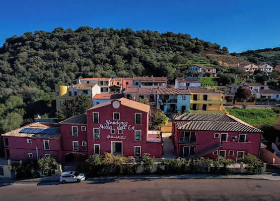 Residence Stella Dell'Est 1