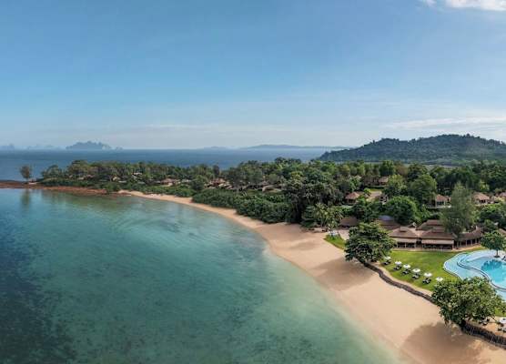 The Naka Island, a Luxury Collection Resort & Spa, Phuket 1