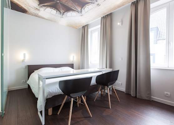 ROMY BRUGES Historic Centre 1