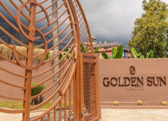 Golden Sun Hotel Adult Only 1