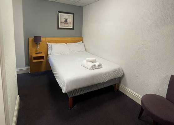 The Royal Alexandra Hotel by Compass Hospitality 1
