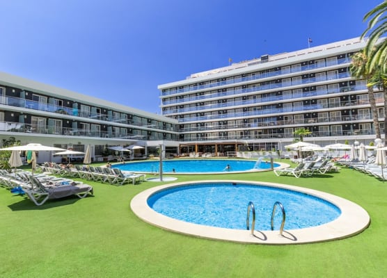 Hotel Anabel 1