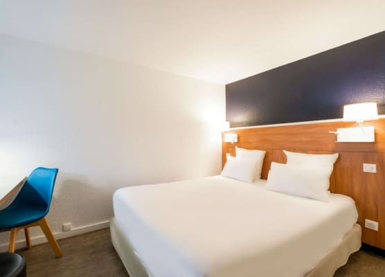 Comfort Hôtel RUNGIS-ORLY 1