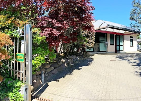 Airport Hotel Malpensa 1