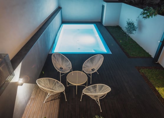 Bom Jardim Apartments 1