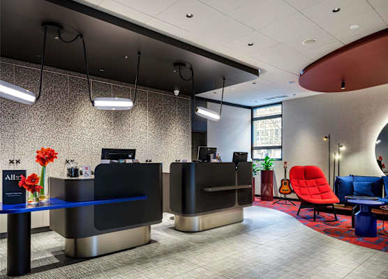 Hotel Ibis Krakow Centrum 1