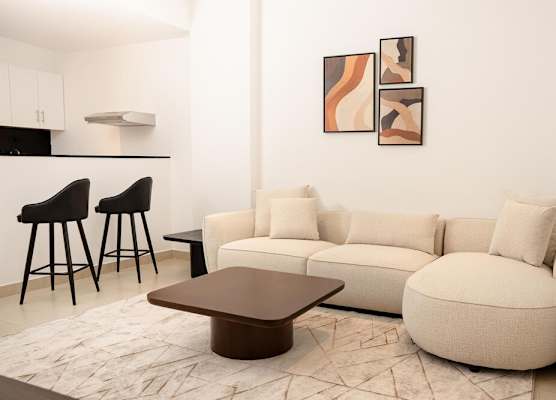 Tulip Residences Muscat The Village 1