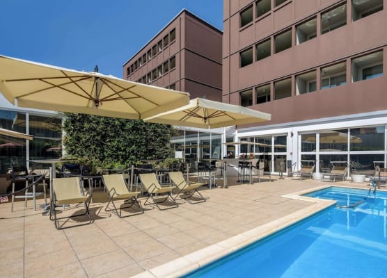 Best Western Plus Hotel Farnese 1