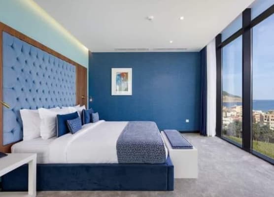 Hotel Ben Aouda & Spa 1