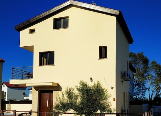 Afrodite Luxury Villa Complex 4 bedroom 1