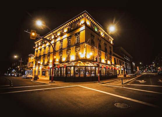 Swans Brewery, Pub & Hotel 1