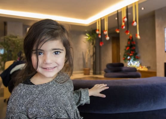 Keten Suites Taksim 1