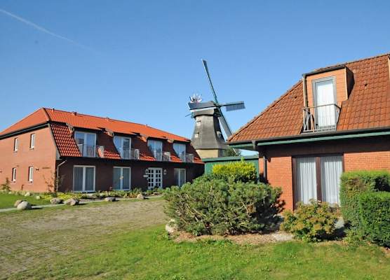 Hotel Wittensee Schützenhof 1