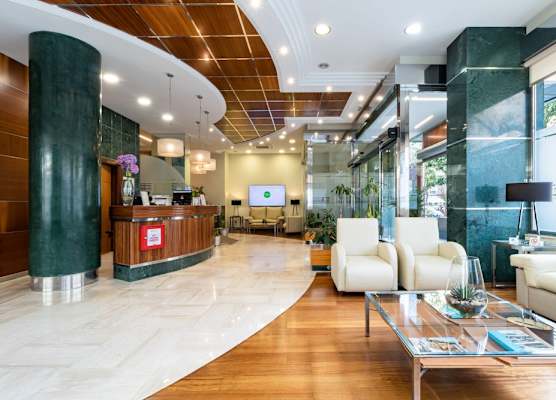 Hotel Regio Cádiz 1