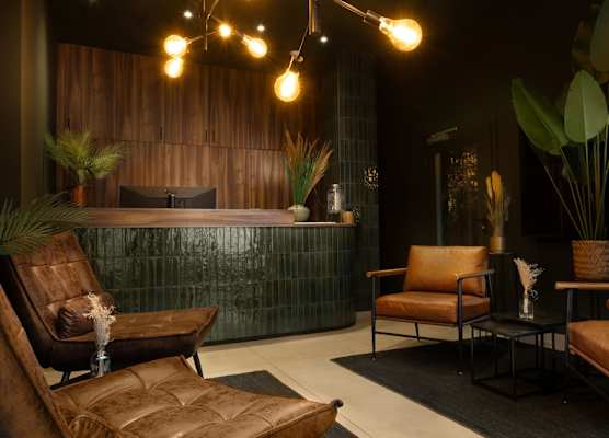 the sQuare hotel 1
