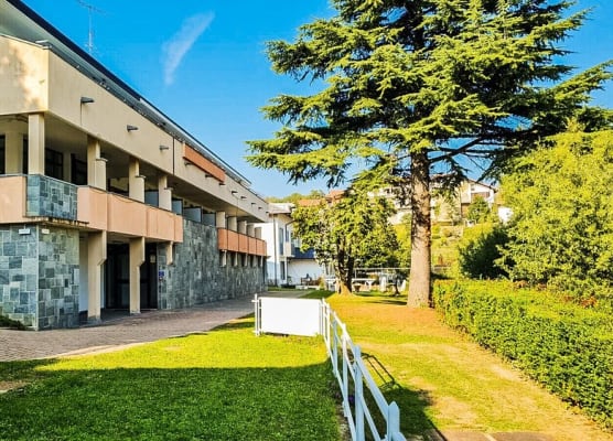 Hotel Chalet del Lago 1