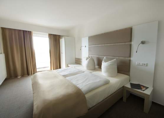 Confour Hotel 1