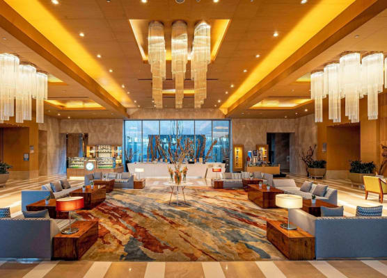 Radisson Blu Hotel Amritsar 1