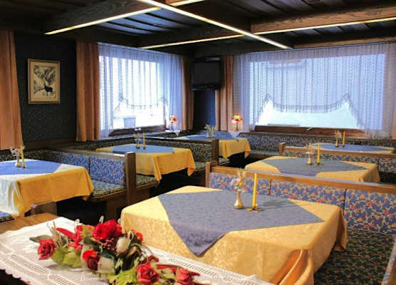 Hotel Centrale 1